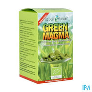 Green Magma 320 Comp 320 1363 Metagenics