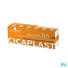 Afbeelding in Gallery-weergave laden, La Roche Posay Cicaplast Balsem B5 Ip50+ 40ml
