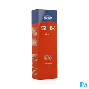 Silix Fast Gel 100ml