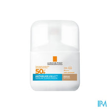 Charger l'image dans la galerie, Lrp Anthelios Uvair Getint Zonbesch.serum Med.50ml
