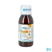 Afbeelding in Gallery-weergave laden, Ergykid Vita+ 150ml Nf
