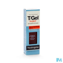 Afbeelding in Gallery-weergave laden, Neutrogena T Gel Sterke Sh 125ml
