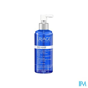 Uriage Ds Lotion Srray Verzacht.n/parf Pompfl100ml