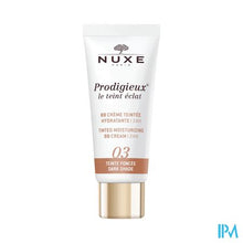 Afbeelding in Gallery-weergave laden, Nuxe Prodigieux Bb Creme Donker Getinte 03 30ml
