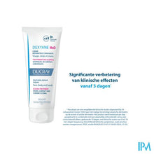 Afbeelding in Gallery-weergave laden, Ducray Dexyane Med Cr Herstel Verzacht. 100ml Nf
