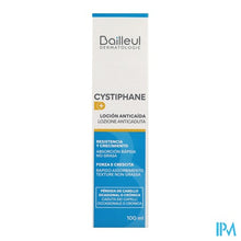 Afbeelding in Gallery-weergave laden, Cystiphane A/haaruitval Lotion Fl 100ml
