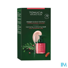Afbeelding in Gallery-weergave laden, Furterer Tonucia Filler Masker 200ml
