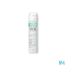 Afbeelding in Gallery-weergave laden, Svr Spirial Spray A/transpirant 75ml

