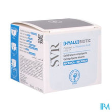 Afbeelding in Gallery-weergave laden, Svr Biotic Hyalu Creme Refill 50ml
