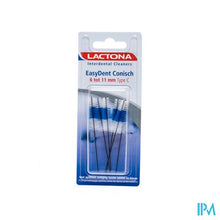Charger l'image dans la galerie, Lactona Easy Dent 6-11mm 5 Comb-cl
