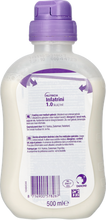 Afbeelding in Gallery-weergave laden, Infatrini 0-18m Fl 500ml
