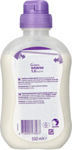 Infatrini 0-18m Fl 500ml