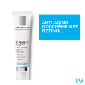 La Roche Posay Redermic R Ogen 15ml