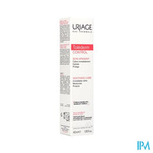 Afbeelding in Gallery-weergave laden, Uriage Tolederm Soin Frais Apaisant 40ml
