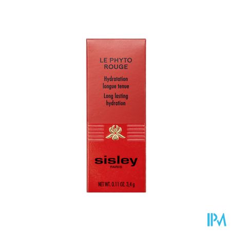 Sisley Le Phyto Rouge 201 Rose Tokyo 3,4g