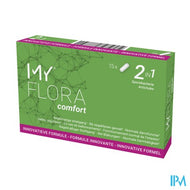 My Flora Comfort Caps 15