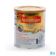 Afbeelding in Gallery-weergave laden, Nutramigen 1 Lgg Lipil Pdr 400g
