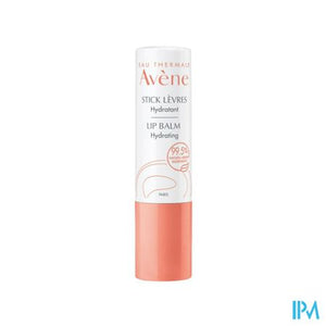 Avene Les Essentiels Hydraterende Lipstick 4g