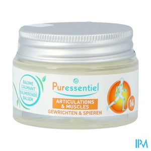 Puressentiel Gewrichten Balsem 14 Ess Olie 30ml