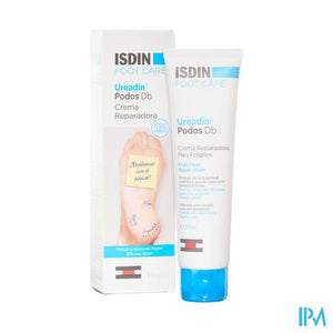 Isdin Ureadin Podos Db 100ml