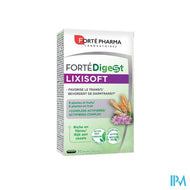 Lixisoft Transit Comp 30