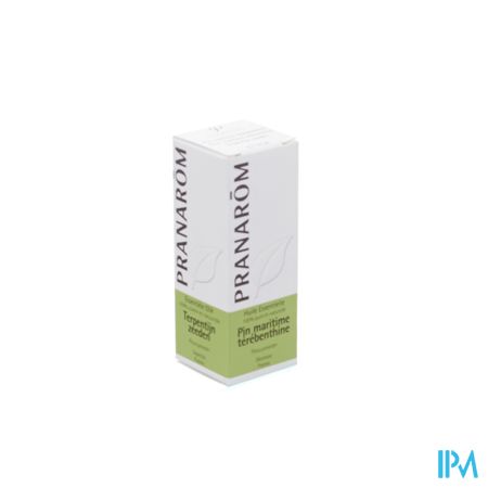 Pinus Pinaster Terebent. Ess Olie 10ml Pranarom