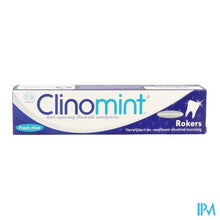 Charger l'image dans la galerie, Clinomint Tandp Fluor Roker 75ml
