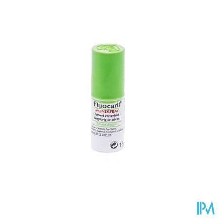 Fluocaril Spray 15ml