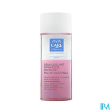 Afbeelding in Gallery-weergave laden, Eye Care Gentle Two-phare Makeup Remover 150ml
