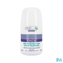 Afbeelding in Gallery-weergave laden, Jonzac Rehydrate Deo Ha Bio Roll-on 50ml
