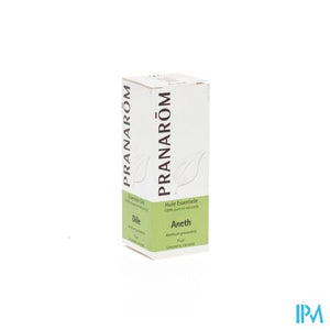 Dille Ess Olie 10ml Pranarom