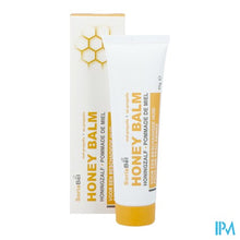 Afbeelding in Gallery-weergave laden, Soria Honey Balm Creme 50g

