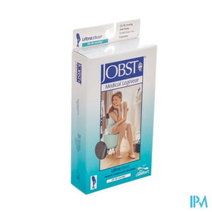 Jobst Ultrasheer Comf.k2 Panty Espresso S