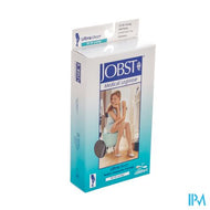 Jobst Ultrasheer Comf.k2 Panty Espresso S
