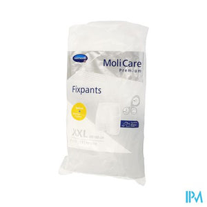 Molicare Pr Fixpnt Longl Xxl 5 P/s