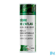 Afbeelding in Gallery-weergave laden, Altho Huile Ess. Bio Cedre Atlas 10ml

