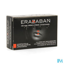 Afbeelding in Gallery-weergave laden, Erazaban Creme 10% 2g
