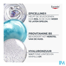 Charger l'image dans la galerie, Eucerin Hyaluron-filler +long.epig.nachtcreme 50ml
