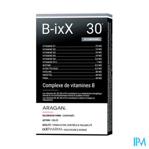 B-ixx Tabl 30