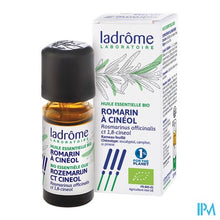 Afbeelding in Gallery-weergave laden, Ladrome Rozemarijn Ct Cineol/rosmarinus Off 10ml
