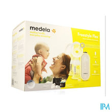 Afbeelding in Gallery-weergave laden, Medela Freestyle Hands-free Borstkolf
