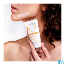 Afbeelding in Gallery-weergave laden, Aderma Protect Creme Spf50+ 40ml
