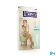 Jobst Support 70 Den Panty Black Xl 1p