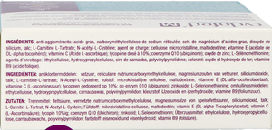 Cyclofert M Tabl 60 Nf