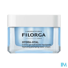 Charger l'image dans la galerie, Filorga Hydra-hyal Cream Gel 50ml
