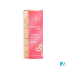 Charger l'image dans la galerie, Nuxe Prodigieux Boost Eye Balm 15ml
