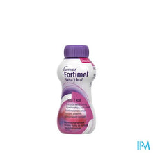 Afbeelding in Gallery-weergave laden, Fortimel Extra 2kcal Bosvruchten 4x200ml
