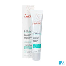Afbeelding in Gallery-weergave laden, Avene Cicalfate+ Littekengel 40ml
