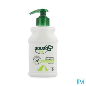 Douxo S3 Seb Shampoo 200ml