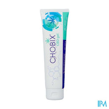 Afbeelding in Gallery-weergave laden, Chobix Gel Cbd 1000mgx120ml
